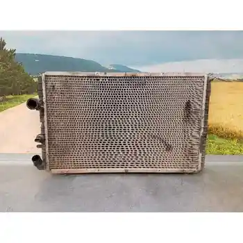 

WATER RADIATOR RENAULT TRAFIC (SINCE 5.89)