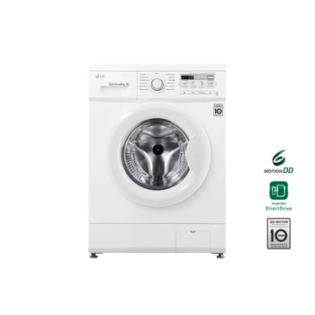 

Washing machine LG, F 10 B8ND