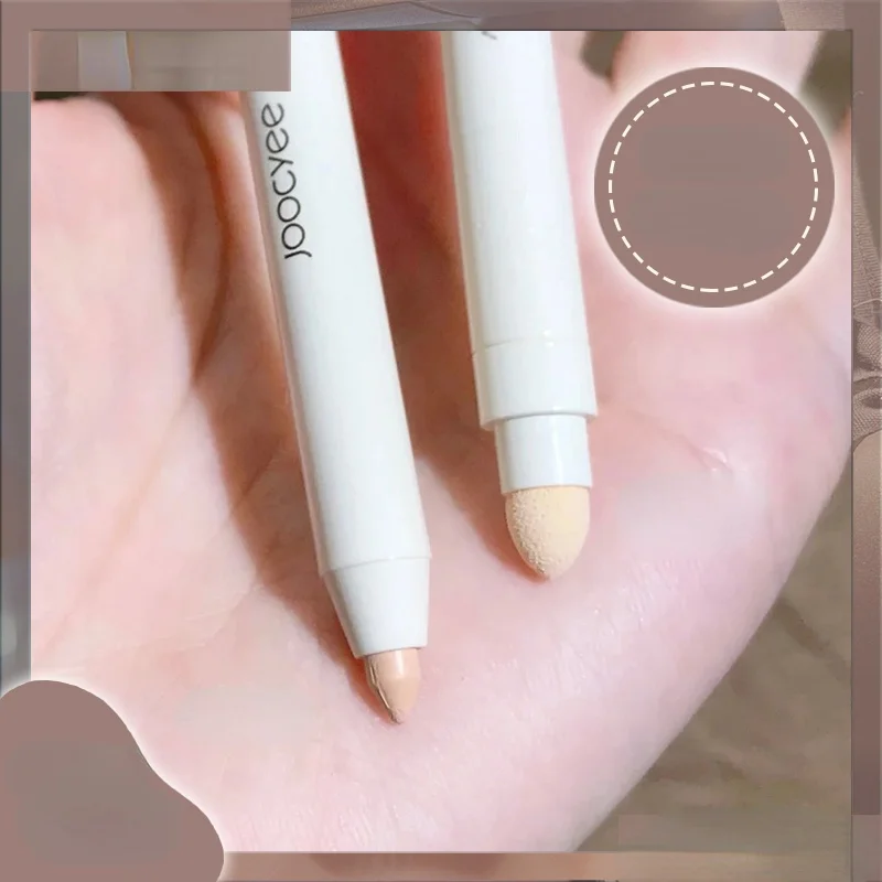 

GY Joocyee Fermented Color Tear Groove Pen Concealer Pen Dark Circles Acne Tear Groove One Stroke Filling