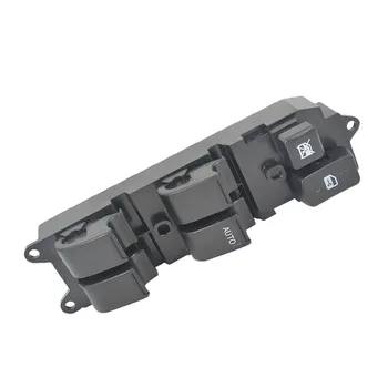 

RH Driver Side Power Window Switch for Toyota Land Cruiser I6 4.2L Diesel/Petrol Replaces 8482035020