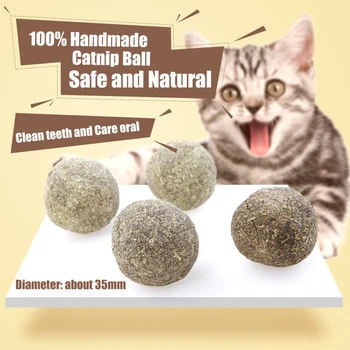 

Cat Toys Natural Cat Catnip Toys For Cats Healthy For Cat Edible Treating Cleaning Teeth Cats Supplies Pet Toy Pet Products