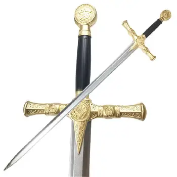 

Pu material samurai sword simulation weapon children's toy gift universal sword role playing prop foam sword