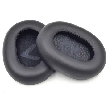 

2PCS Memory Foam Earpads Ear Cover for PLantronics BackBeat GO 810 Headphones
