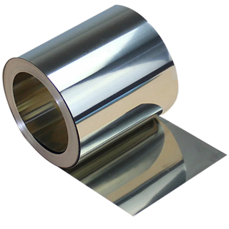 Пластина из нержавеющей стали фольга SUS 430 для лабораторий исследований и