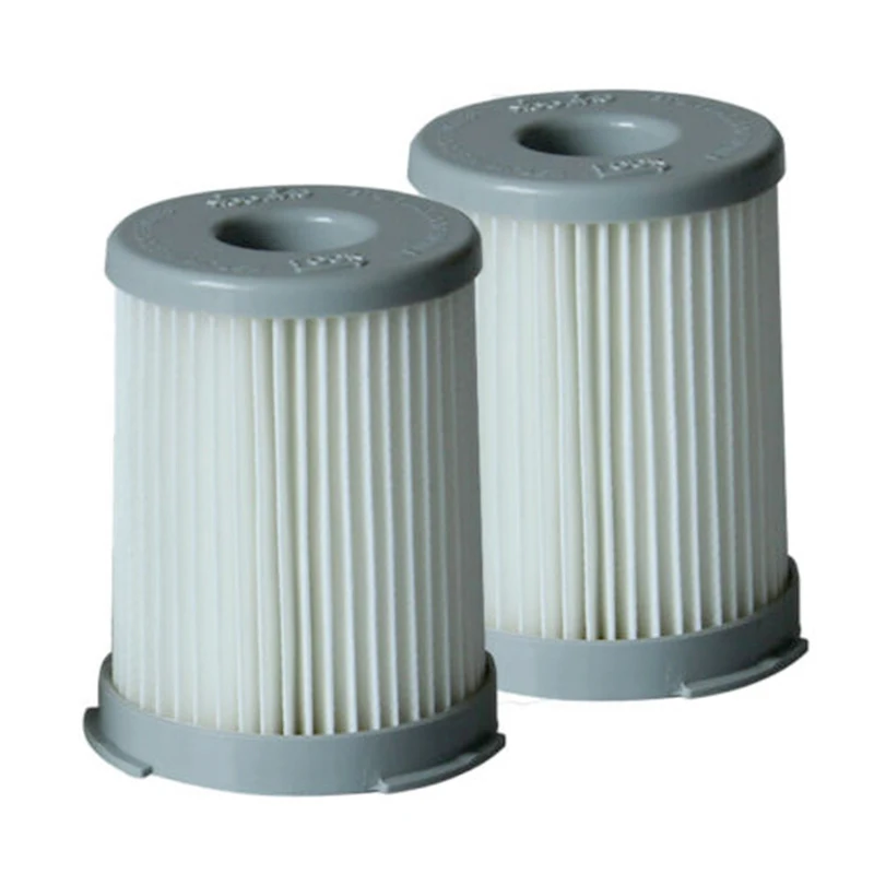 2xFilter элементы для пылесоса Electrolux, Z1650 Z1660 Z1670 Z1630 пакет Применение