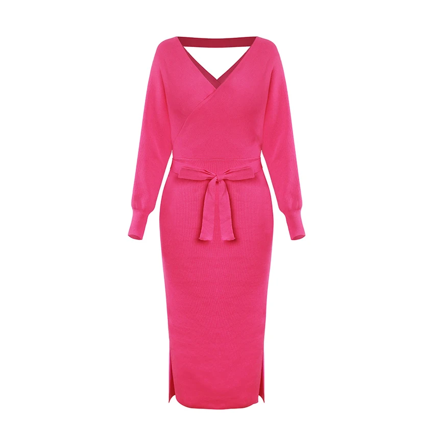 ladies sweater party wear