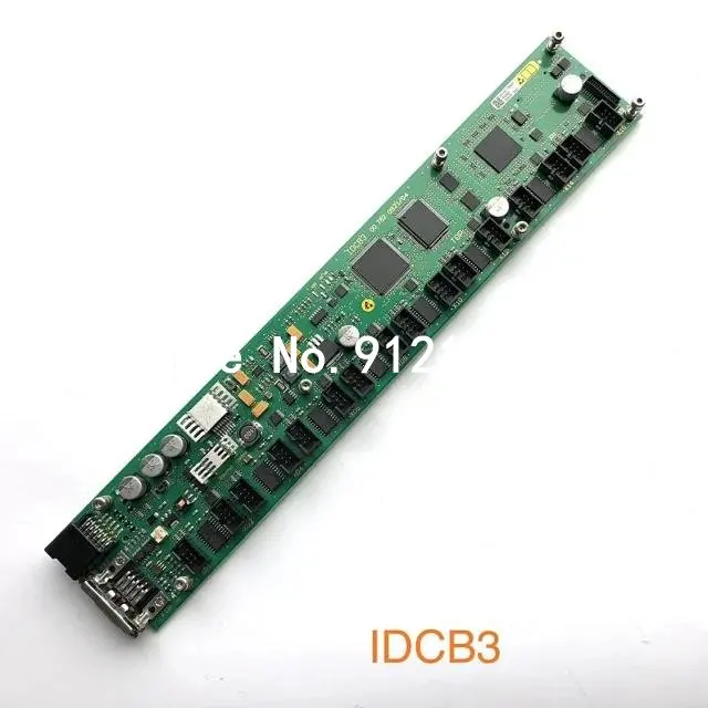 

1 шт., печатная плата чернильного двигателя Heidelberg 00.779.2126 IDCB3