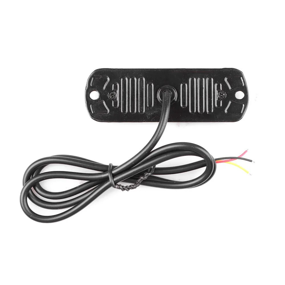 4 Led Ʈκ ̵  Ʈ Ʈκ ׸  Ʈ  ڵ Ʈ   ڹ ο ȭƮ ȣ 12V - 24V