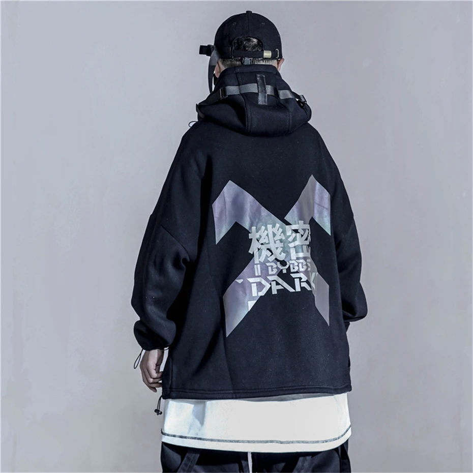 streetwear hoodies moletom wb143