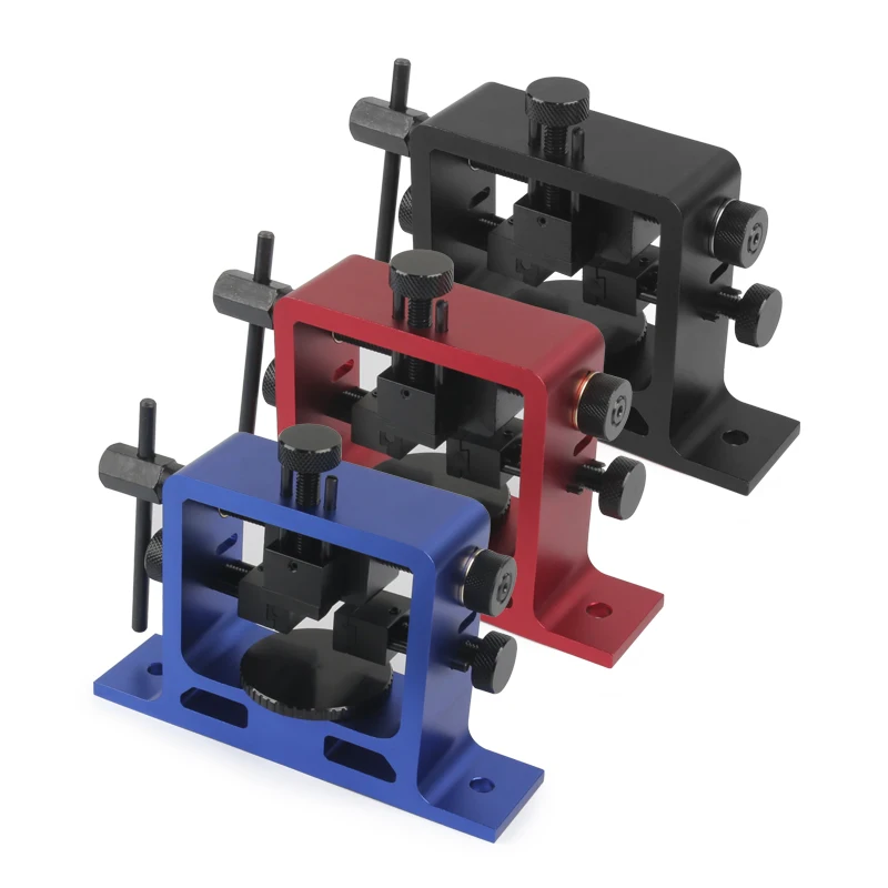 For VTUPRS Mountable Universal Pistol Rear Sight Pusher Tool Universal Handgun Sight Tool 3