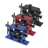 For VTUPRS Mountable Universal Pistol Rear Sight Pusher Tool Universal Handgun Sight Tool 3
