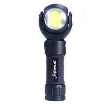 Линейный рабочий свет супер яркий Блик беспроводной Крытый светодиодный Сильный магнитный мобильный зарядный плоский автомобильный Железный ремонт завод Cob лампа