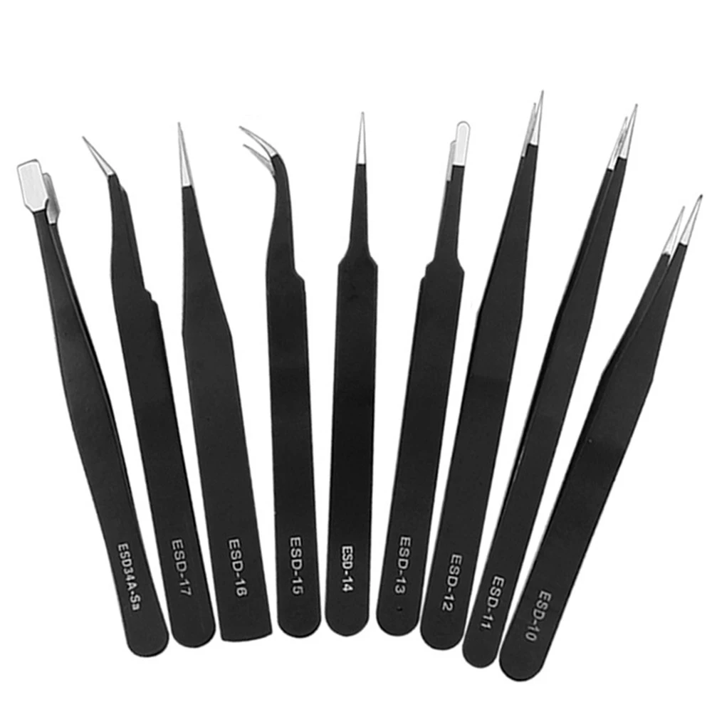 Рисунок 4 - Набор промышленных антистатических