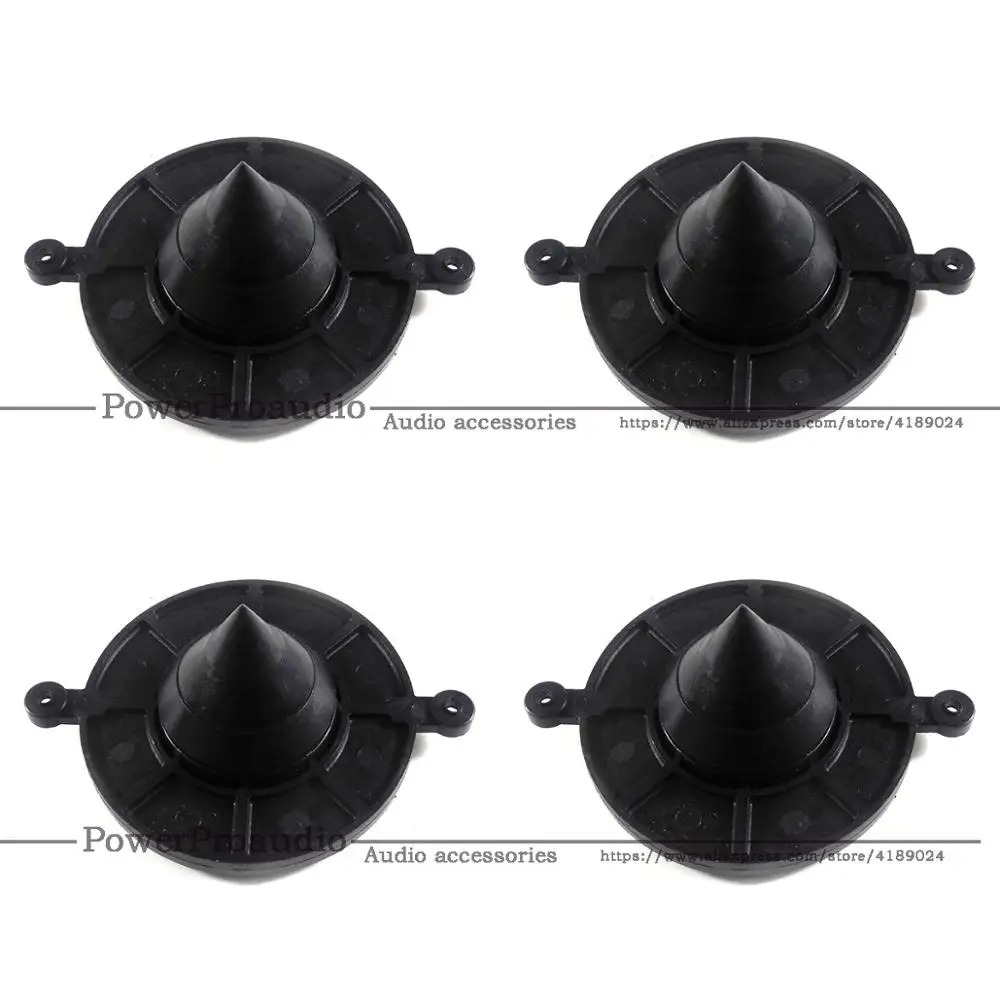 

4pcs High quality 16ohm Diaphragm For EV Electro Voice 81161 for DH2 DH2A DH2T Diaphragm Fits EV DH1506, N/DYM4-8 Horn Driver