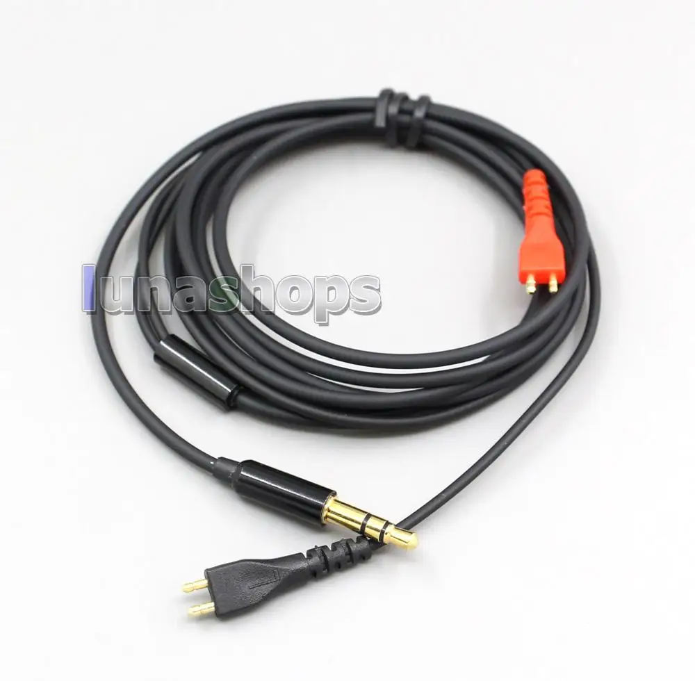 1,3 м Сменный кабель для наушников Sennheiser HD25 HD 25-1 HD25-1 II HD25-13 HD25-C LN005929