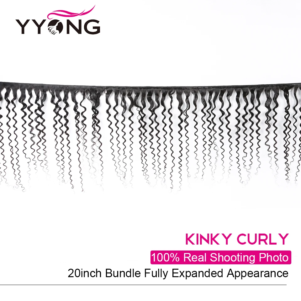 kinky curly open