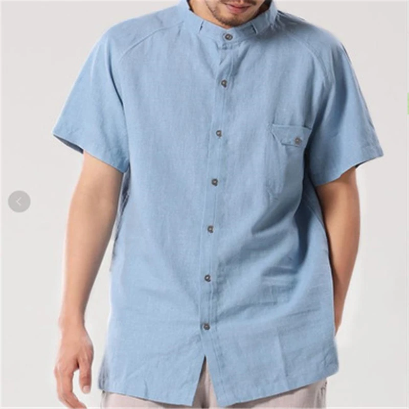 4xl cotton shirts Outlet