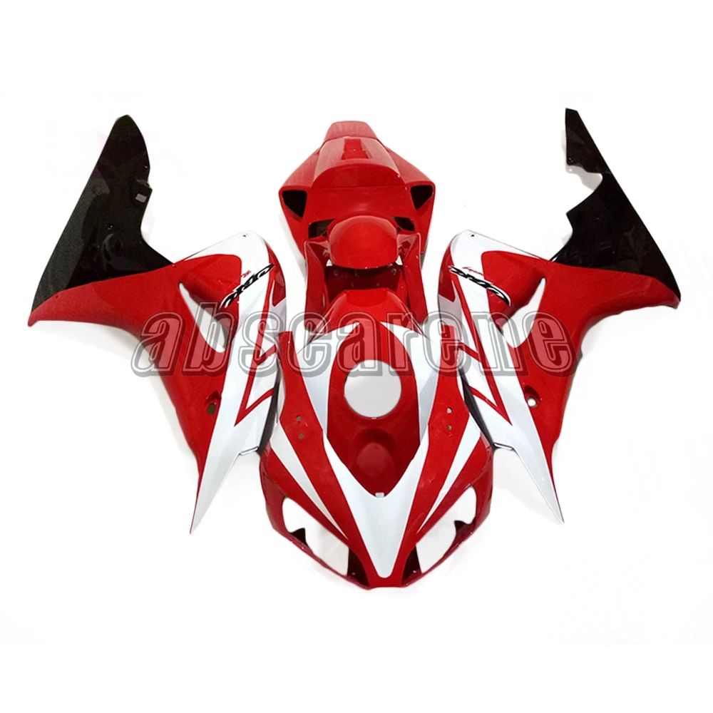 Полный комплект обтекателей для Honda CBR1000RR 2006 2007 CBR 1000 RR 06 07 коврики мотоциклов из