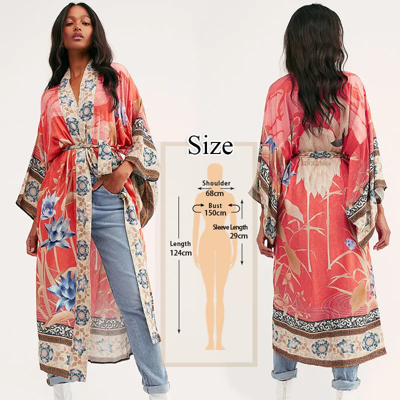 womens bathing suit cover up Embroidery Kaftan Beach Tunic Beach Cover up Saida de Praia Swimsuit Women Bikini cover up Pareo Sarong Beachwear Q882 shein bathing suit cover ups