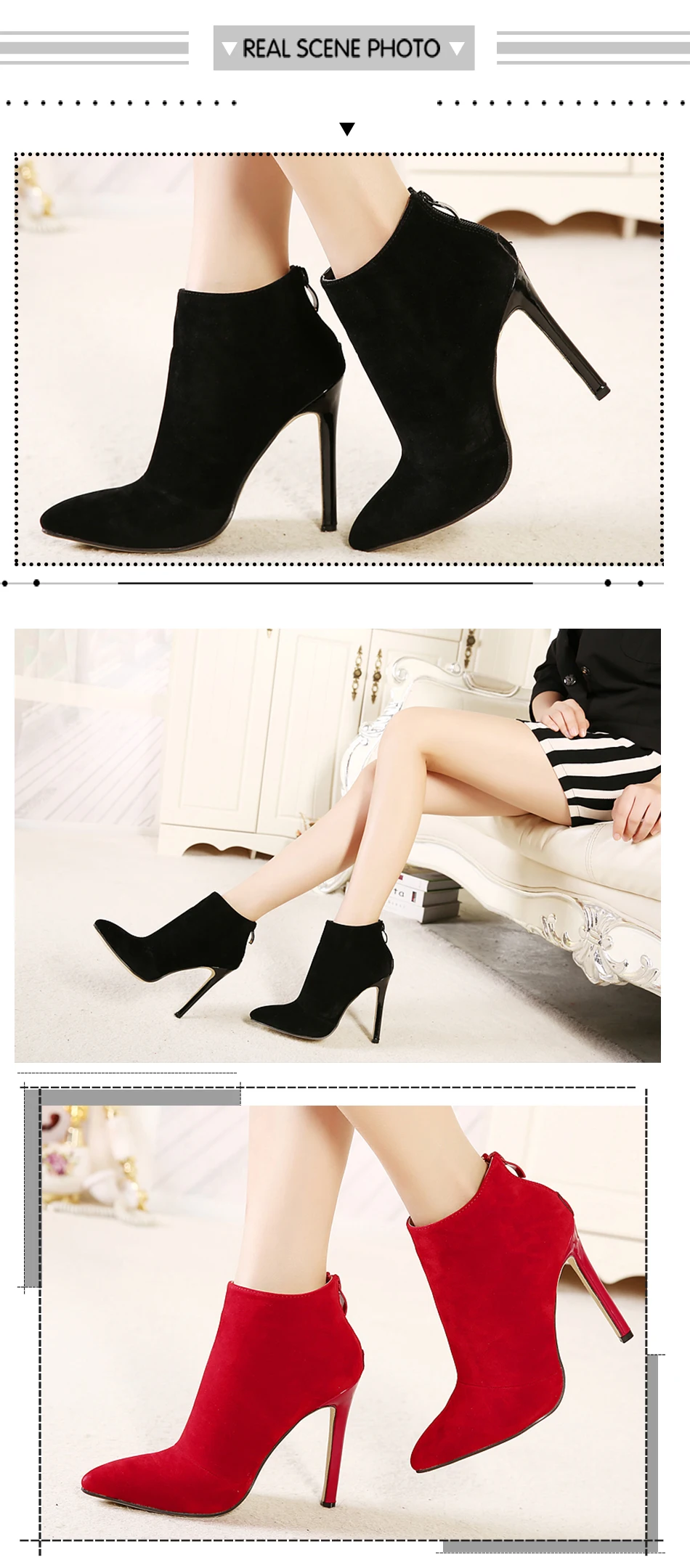 Women Shoes
