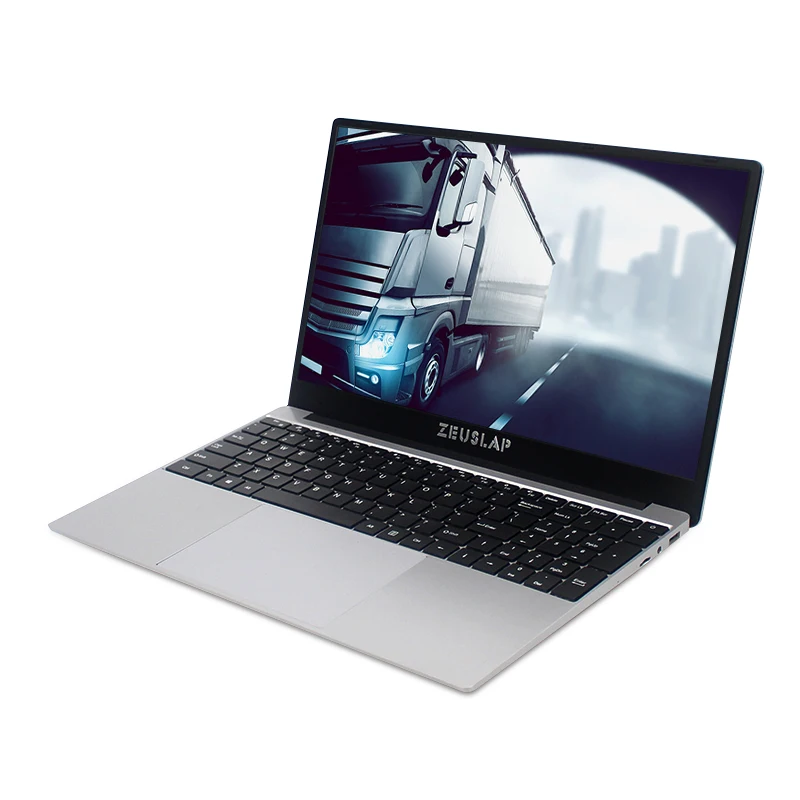 15.6 inch Laptop CPU i7-4650U 8GB RAM 64GB 128GB 256GB 512GB 1000GB SSD Gaming Laptop Ultrabook Win10 Notebook Computer