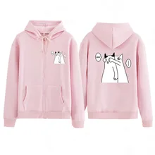 2020 women hoodies children girl shirt animal couple cat sweatshirts Zipper Hoodie sweatshirt spring autumn jackets 2020 women hoodies children girl shirt animal couple cat sweatshirts Zipper Hoodie sweatshirt spring autumn jackets