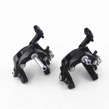 

105 BR 5800 R7000 6810 Dual-Pivot brake caliper front & rear 5800 R7000 da9100 9110 road bicycles brake caliper