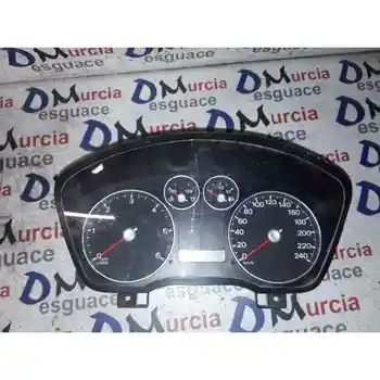 

AU6620A BOX INSTRUMENTS FORD C-MAX (CB3)