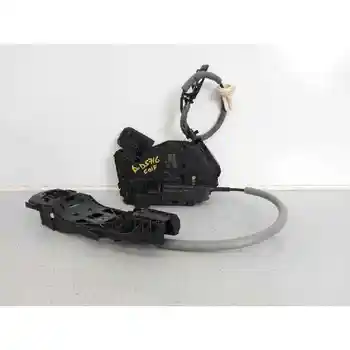 

B6A5TB837016A DOOR LOCK FRONT RIGHT VOLKSWAGEN GOLF LIM. (BQ1)