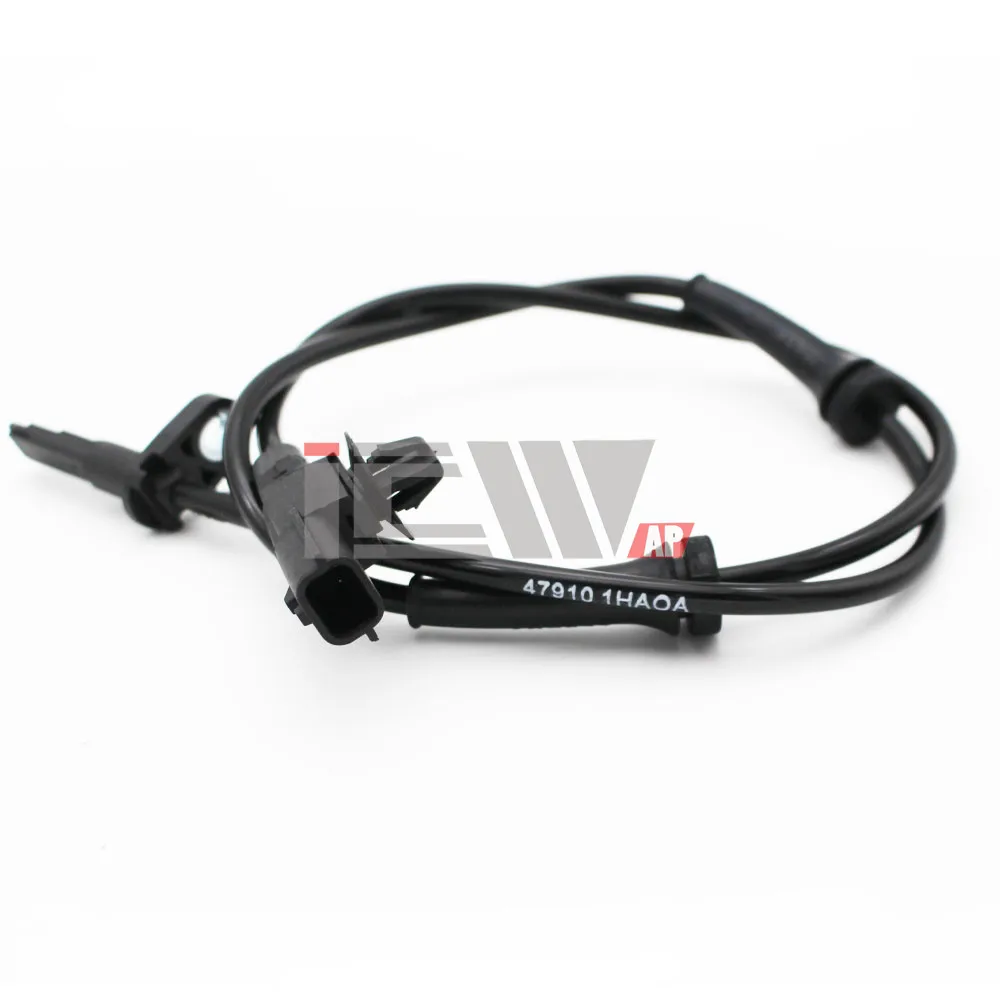 

Датчик скорости переднего колеса ABS для Nissan Sunny 2011-2014 OEM:47910-1HA0A