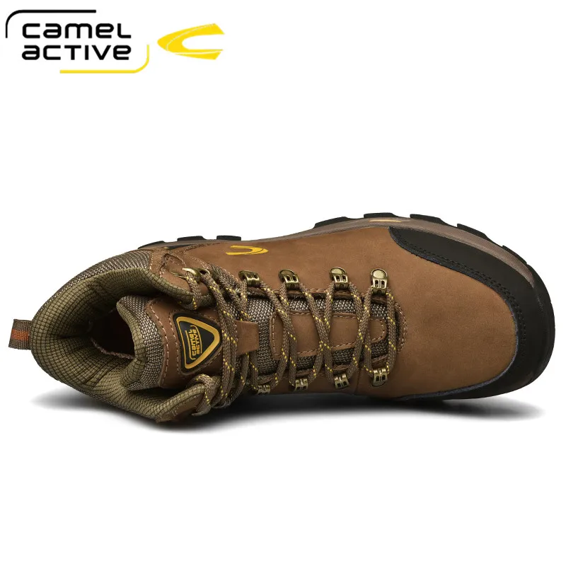 Camel Active New 2020 Ankle Boots Short 