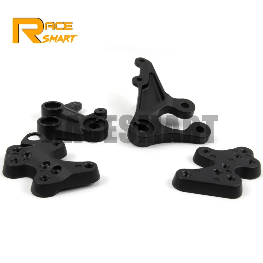 Мотоцикл Передней Подножки педали для ног SUZUKI GSXR1000 GSX R GSX-R 1000 2005- 2006 2007 2008 2009 2010 2011 2012