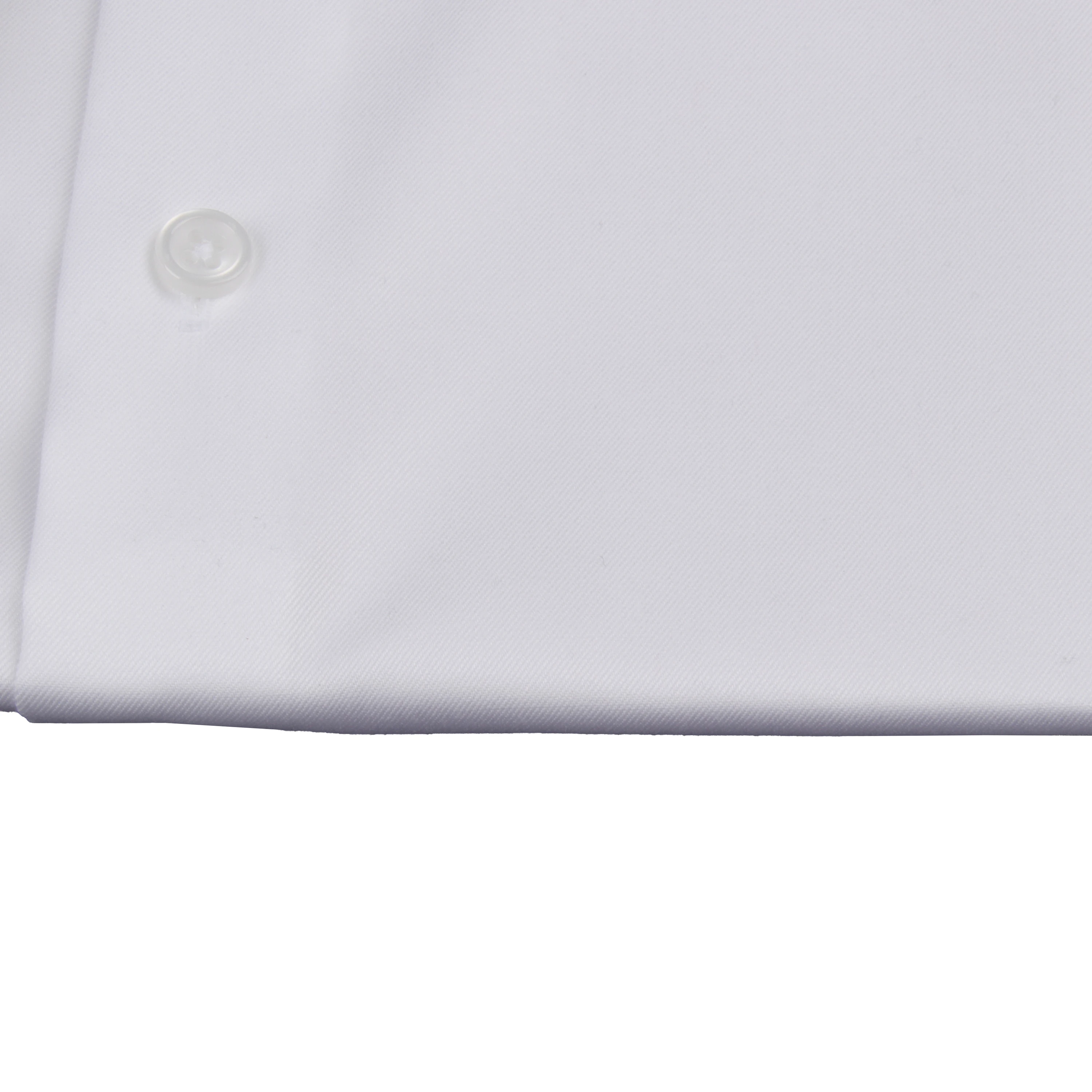 Luxury 100s 2-ply Ultra Comfortable Shirts Tailor Made Dress Shirts Custom Made Business Shirt Wrinkle Resistant Men Shirts