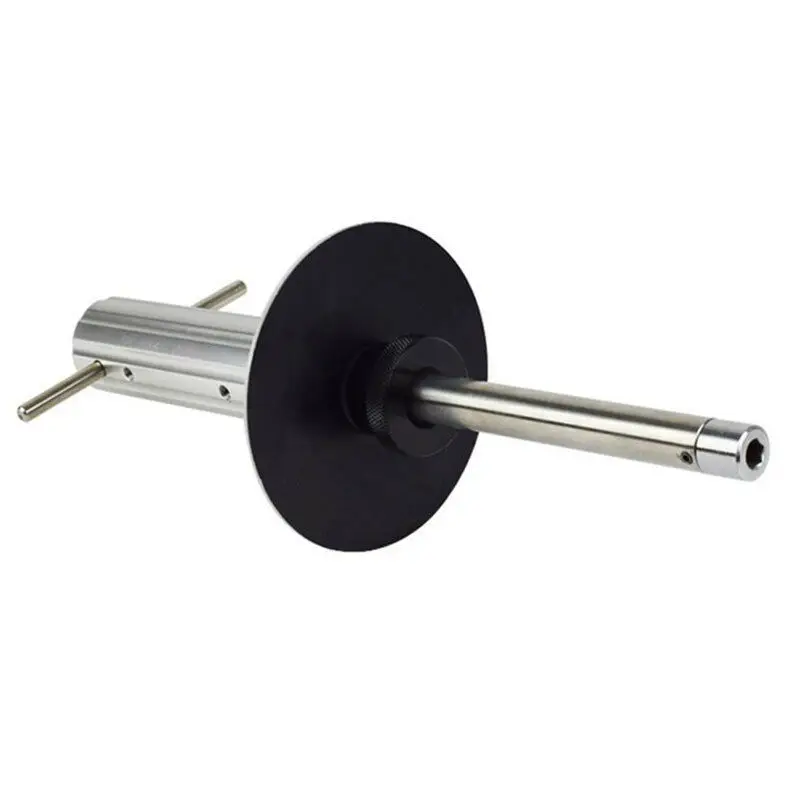 

Handheld Torque Screwdriver Dial Torque Driver with Capacity Value 0.75 to 9N.M Accuracy Plus Minus 5 Percent