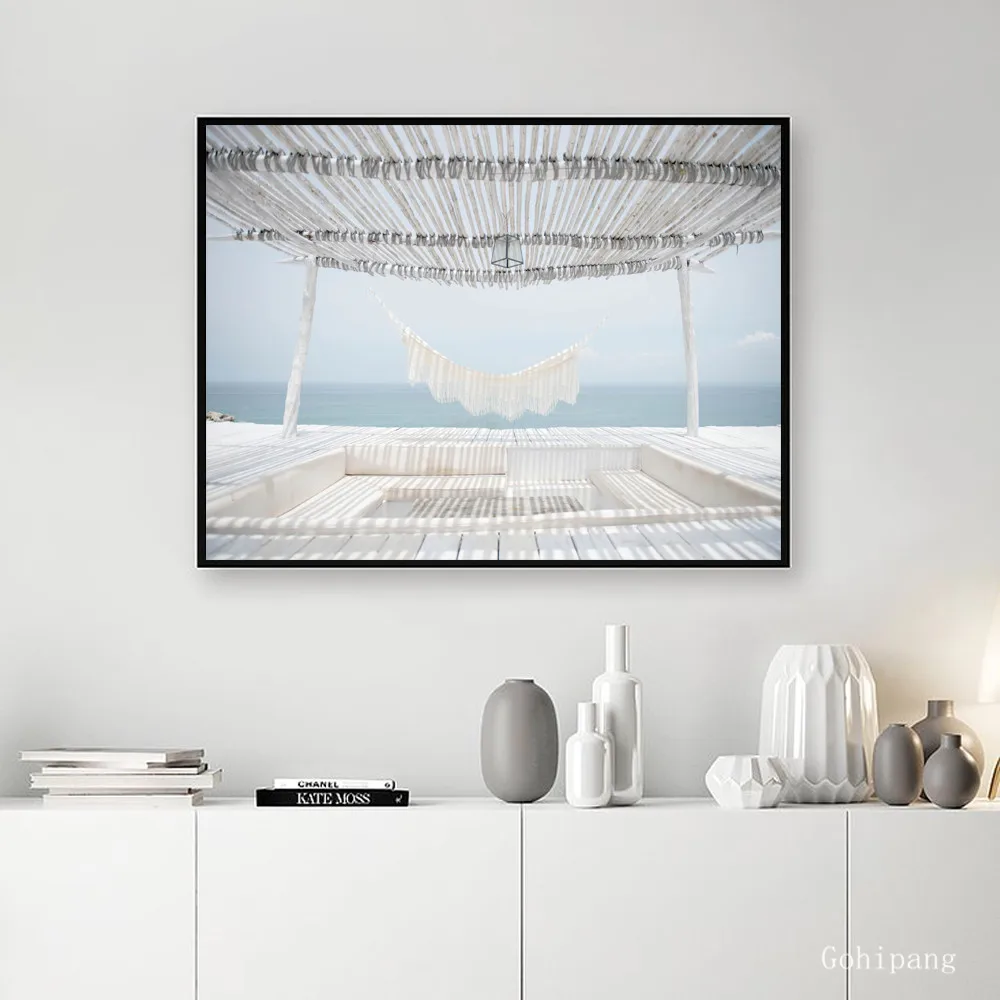 Morocco-Door-Landscape-Wall-Art-Canvas-Painting-Nordic-Posters-And-Prints-Classic-Building-Wall-Pictures-For (4)