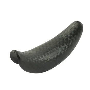 

Washing Sink Cushion Shampoo Bowl Basin Salon PVC Spa Hair Beauty Gripper Gel Neck Rest Pillow Hairdresser Beauty Accessories