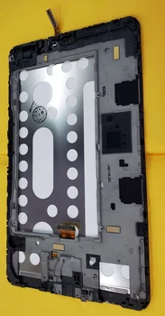 

tablets For Samsung Galaxy Tab Pro 8.4 T320 LCD screen SM-T320 LCD Display digitizer touch screen panel Assembly Replacement