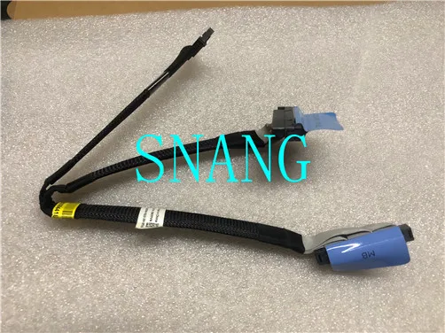 Usato Per Dell Poweredge R720 Kontrol Paneli Kablo W3Yvn 0 W3Yvn Cn-0W3Yvn
