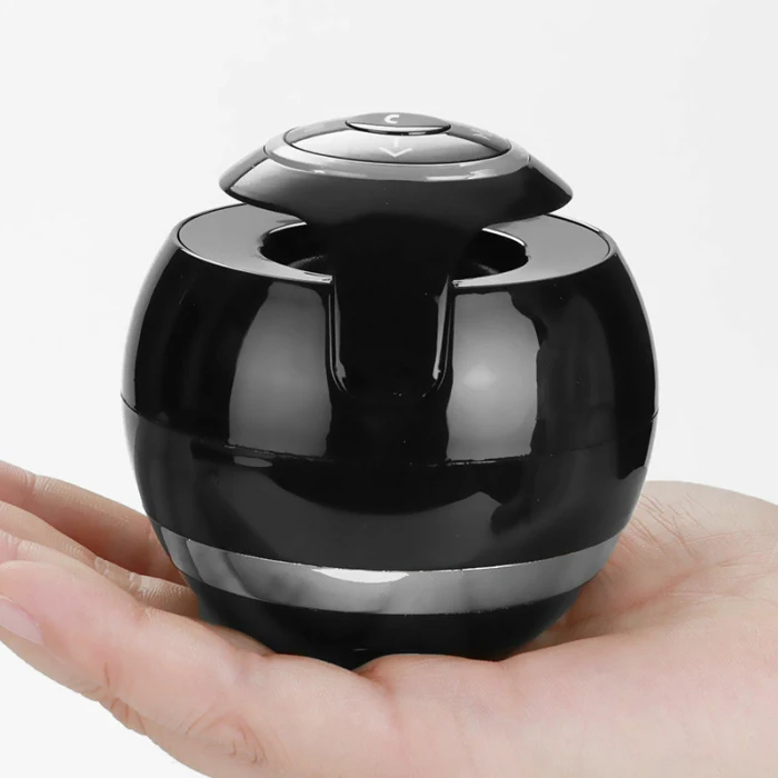 Беспроводной Bluetooth динамик сабвуфер Портативный Волшебный шар Soundbox для iPhone/Android SD998