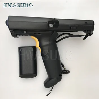 

MC32N0-GL3HCLE0A for Symbol Wireless Mobile Computer Barcode Scanner Gun,MC32N0 CE7,1D SE965,38-Key with battery