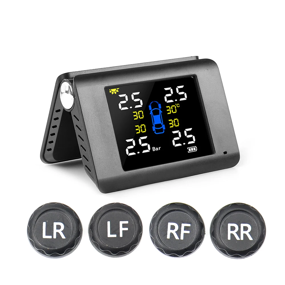TPMS 折叠款黑色外包装 (8) - 副本