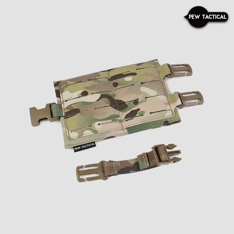  FMA Tactical Belt Drop Modular Holster Adapter Platform Leg  Thigh Strap Hunting Airsoft Hanging Plate : Sports & Outdoors