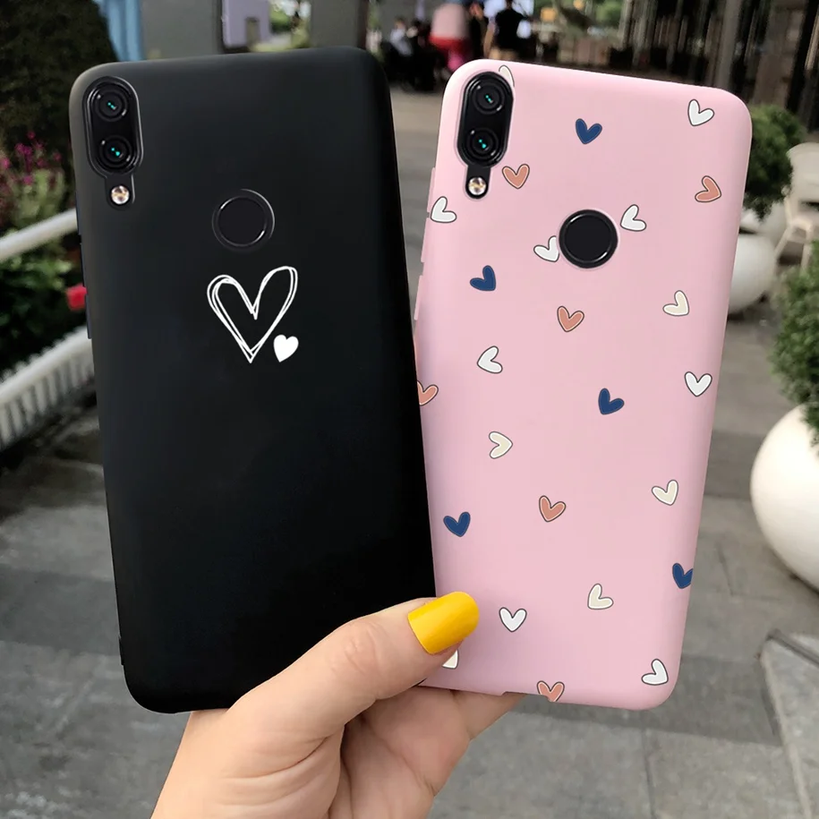 Stylish Bee Soft Silicone TPU Back Phone Case Cover