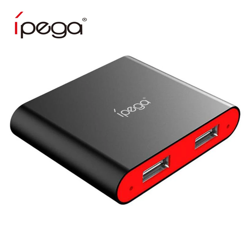 Переходник для клавиатуры и мыши Ipega PG9116 PG-9116 Bluetooth игрового контроллера Android