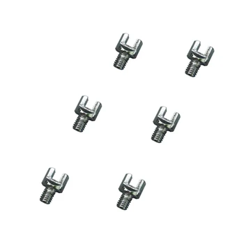 

Motorcycle 9pc Spoke Wrench Set 5.4-6.8mm Motorbike Buckled Wheel S55