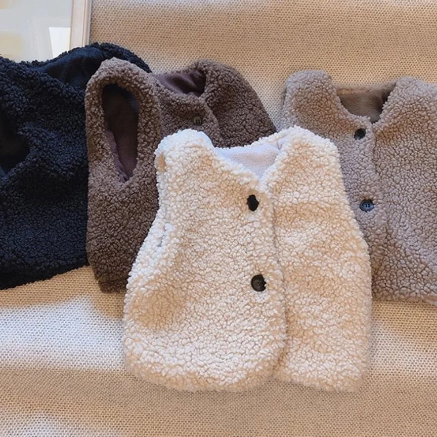 baby vest