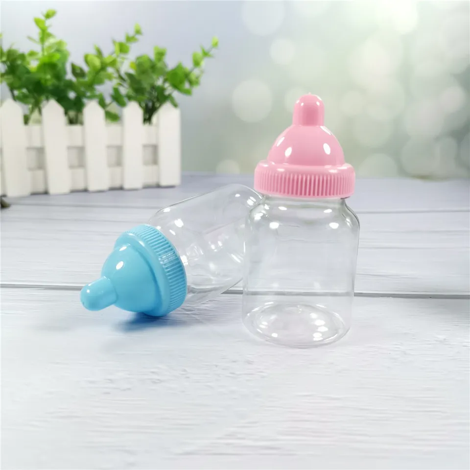 baby bottle box