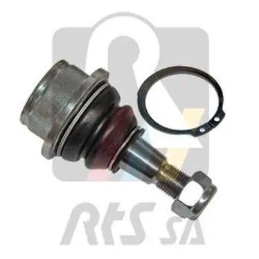 Опора шаровая DODGE: RAM 1500 01-08 RTS 93-17411