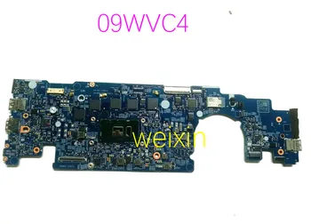 

for dell chromebook 13 3380 motherboard 9WVC4 09WVC4 CN-09WVC4 16811-1 3855U 1.6GHz 4PD0A4010001 100% test working