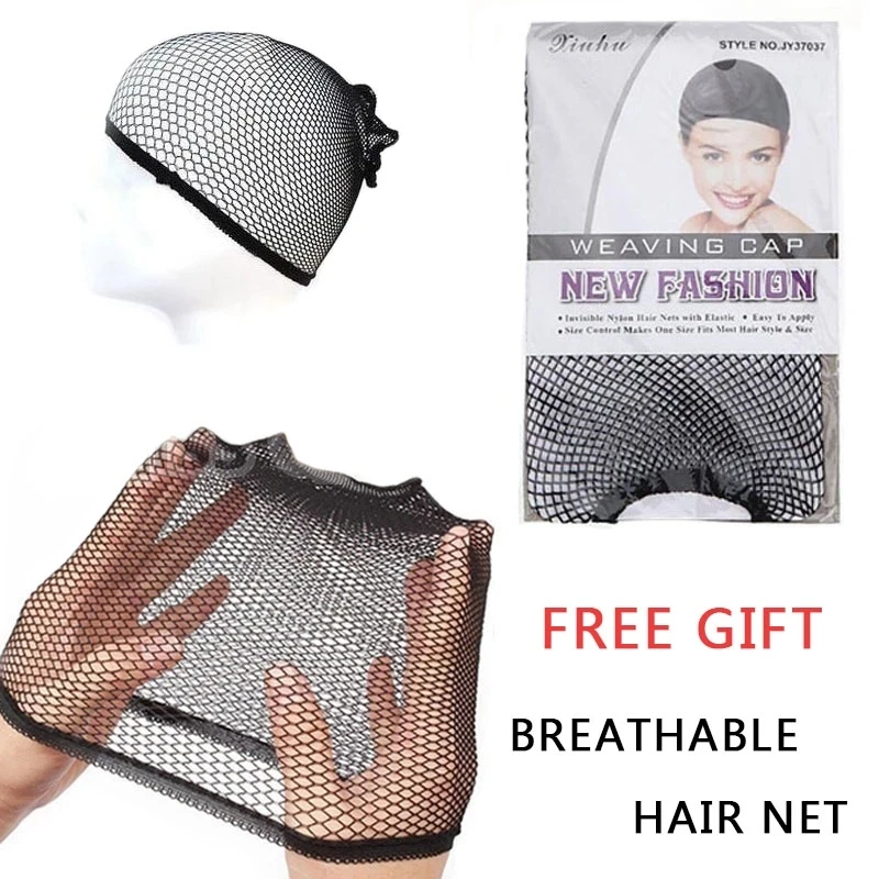 Short Human Hair With Bangs Wigs Brazilian Human Hair 100% Remy Extension Afro Wig For Black/White Women